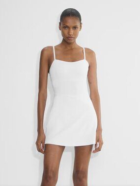 BUTTER Toss Sweetheart Sports Dress